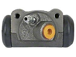 Wheel Cylinder, Front, 1-1/16 Diameter, Right, Ranchero 1960-1965 (6 Cyl, 9 X 2-1/4 Brakes)
