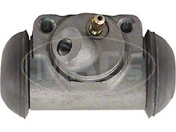 OPR Wheel Cylinder - Front - 1-1/8 Diameter - Left - Falcon, Comet