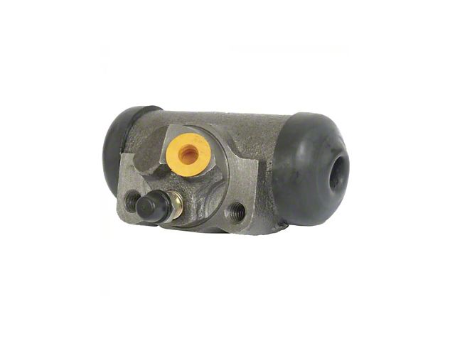 Wheel Cylinder, Rear, 15/16 Bore, Right, Ford & Mercury, 1971-1979