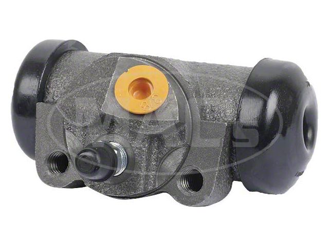 Wheel Cylinder - Rear - 15/16 Diameter - Left