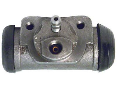 Rear Brake Wheel Cylinder, 27/32 1964-1970
