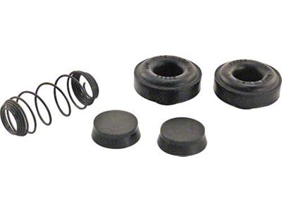 Wheel Cylinder Rebuild Kit - Rear - 13/16 Diameter - Falcon& Comet