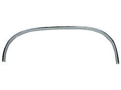 Wheel Opening Moulding - Rear Right (1970 Fairlane; 1970 Torino)