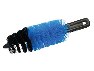 Wheel Spoke Cleaning Brush
