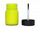 White-Gaugesr Yellow Needle Paint For Instrument Cluster Gauges