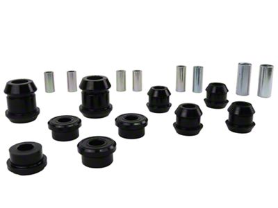 Whiteline Front Control Arm Bushing Kit (75-79 Camaro)