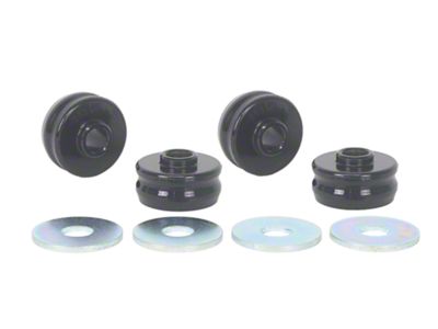 Whiteline Rear Lower Control Arm Bushing Kit (84-96 Corvette C4)