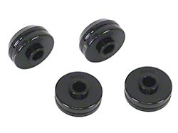 Whiteline Rear Spring Pad Bushings (65-82 Corvette C2 & C3)