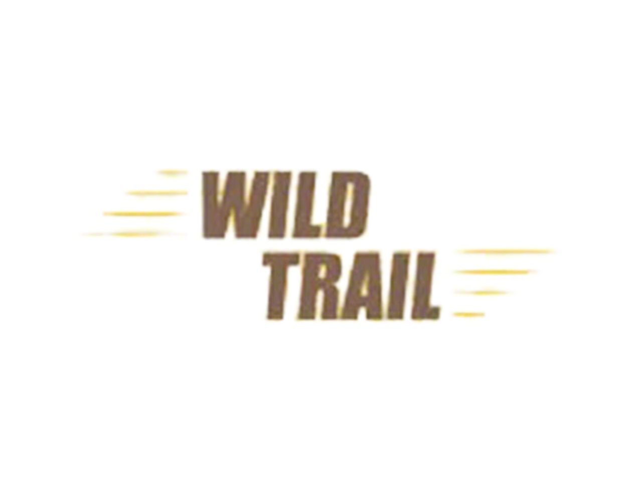 Wild Trail Parts