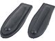 Wind Wing Clamp Pad Set - Molded Rubber - 8 Pieces - Ford