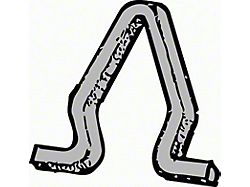 Clip Set/holds Felt To Body/41-48