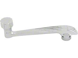 OPR Window Crank - All Chrome - Ford Passenger