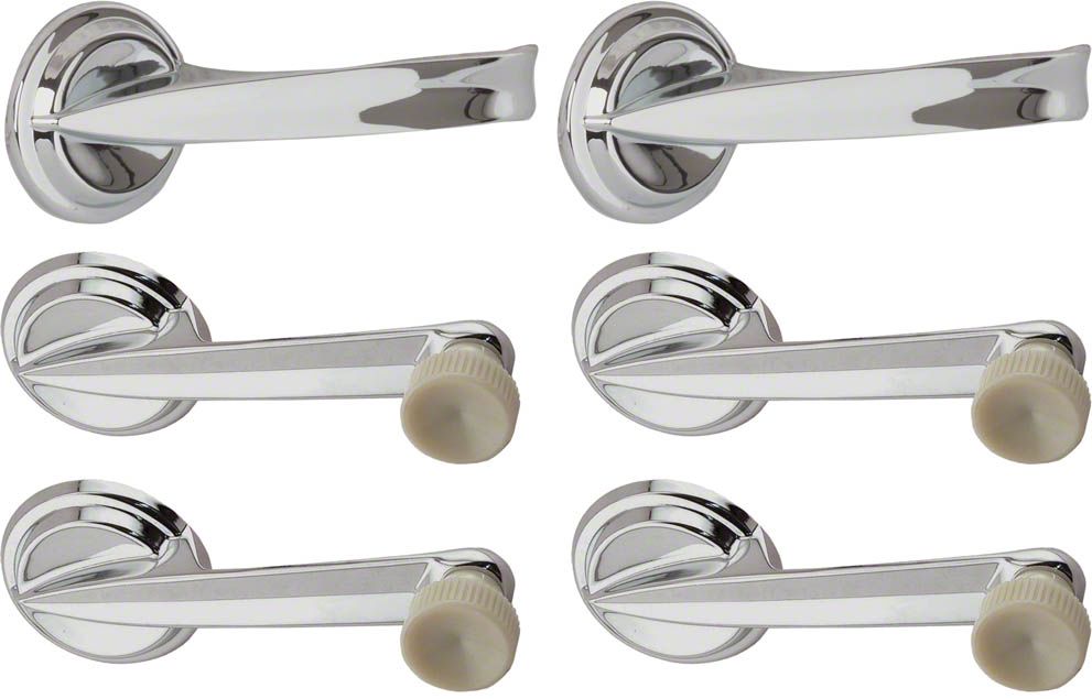 Ecklers Window Crank Kit