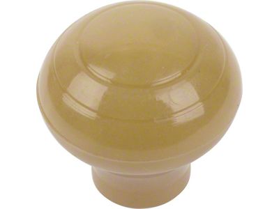 Wndw Crank Knob Only/buttersco