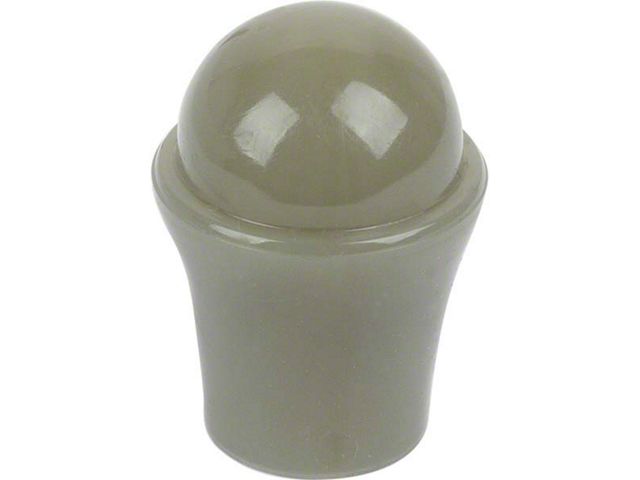 Wndw Crank Knob Only/ Tan