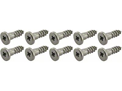 Repair Studs-For Mldg. Clips