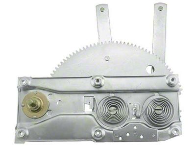 32-33 Coupe & Sedan Rt Regulator