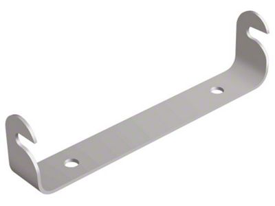 Scott Drake W/s Washer Bag Bracket