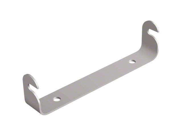 W/s Washer Bag Bracket