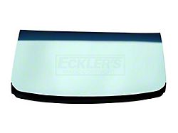 Windshield Glass, Hardtop, Fastback, Convertible, Fairlane,Torino, Ranchero, 1968-69