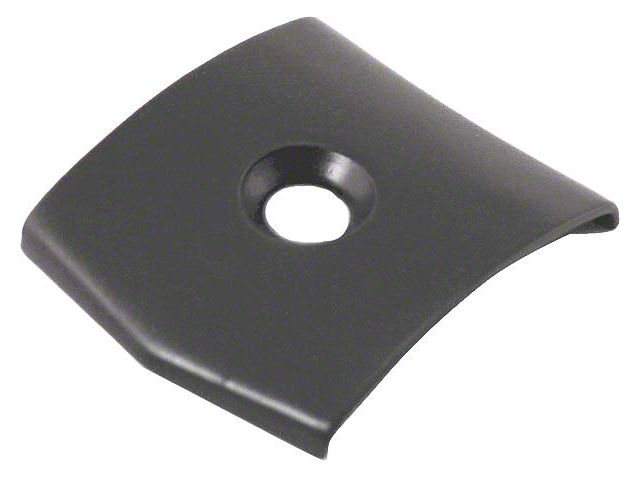 Windshield Moulding Clip - Die Stamped Steel - Ford Closed Car