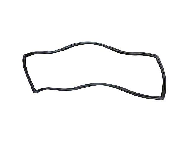 Windshield Seal/ 62-65 Fairlane Exc 2dr Hardtop