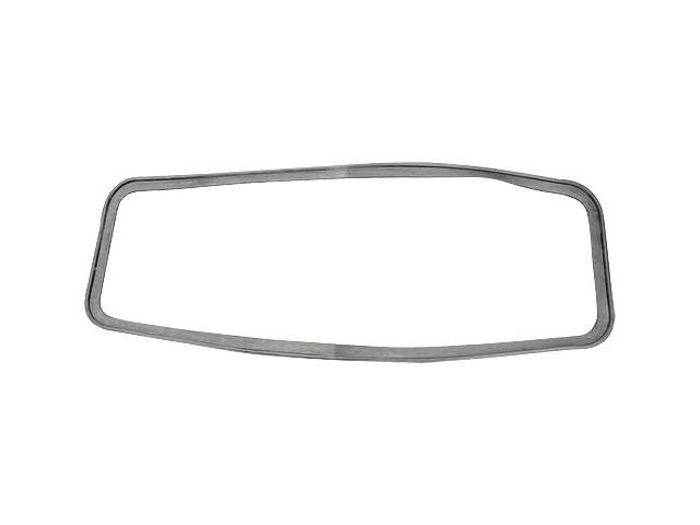 Windshield Seal - Rubber - Bonded - Ford Cabriolet, Ford Convertible Sedan & Ford Station Wagon