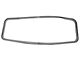 Windshield Seal - Rubber - Bonded - Ford Cabriolet, Ford Convertible Sedan & Ford Station Wagon