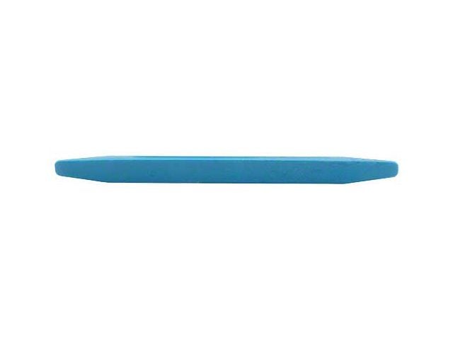 Tapered Plastic End Stick Tool