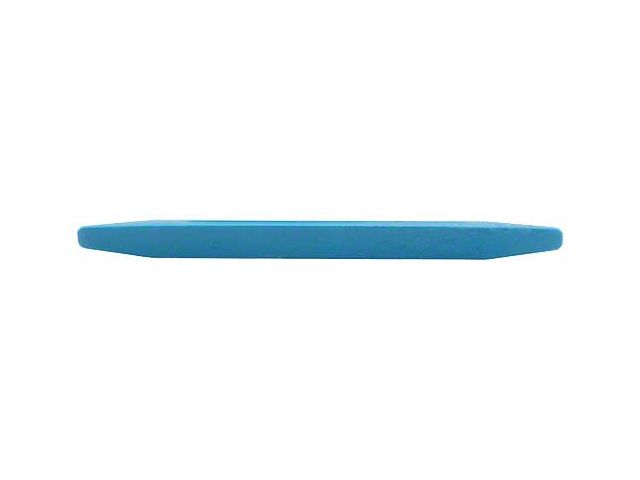 Tapered Plastic End Stick Tool