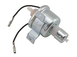 Windshield Washer Pump - 2-Speed Wiper Motor (1968 Montego; 1968 Torino; 66-68 Fairlane)