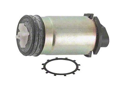 Windshield Washer Pump - Universal Replacement (1969 Comet; 69-70 Falcon)