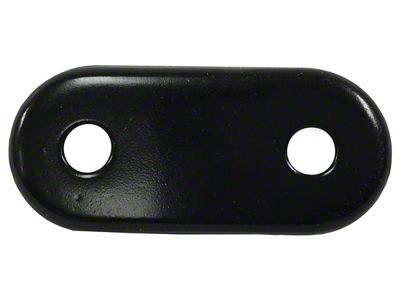 Windshield Wiper Actuator Reinforcement (69-72 Corvette C3)