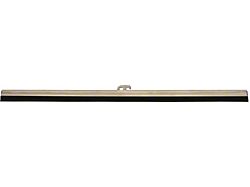 OPR Windshield Wiper Blade - 10 Long - Replacement - Hook Type - Universal - Stainless Steel - Ford