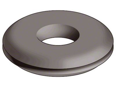 Wiper Hose Grommet/ Firewall/ Conv't.