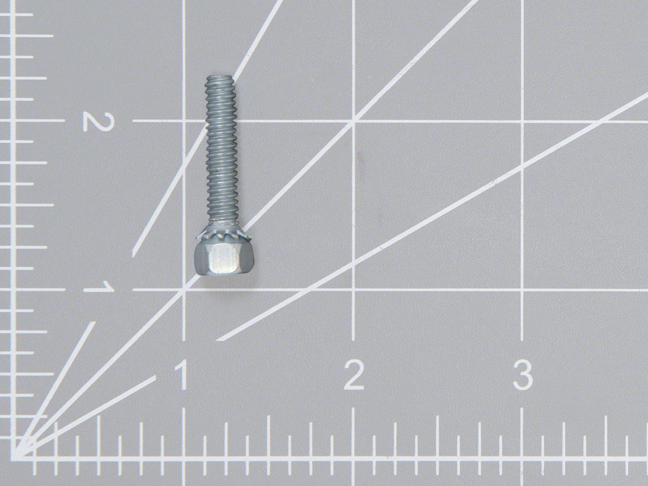 Ecklers Windshield Wiper Motor Mounting Screw (67-69 Camaro)