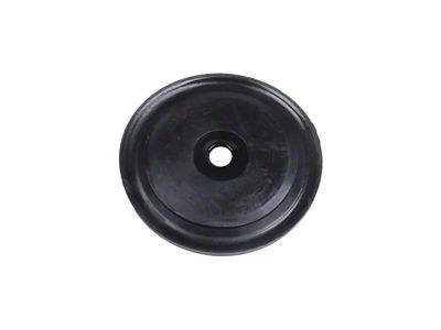 Windshield Wiper Motor Shaft Seal - Ford & Mercury