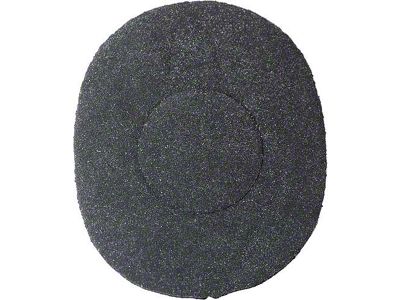 Wiper Motor Shaft-roof Seal/ Fits Below Bezel