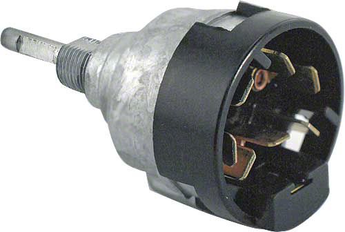 Ecklers Windshield Wiper Switch/ For 2 Speed Wipers