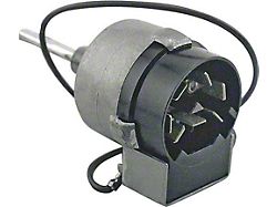 Windshield Wiper Switch - With Intermittent Wipers (78-79 Bronco)
