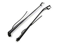 Wiper Arms (Late 74-82 Corvette C3)
