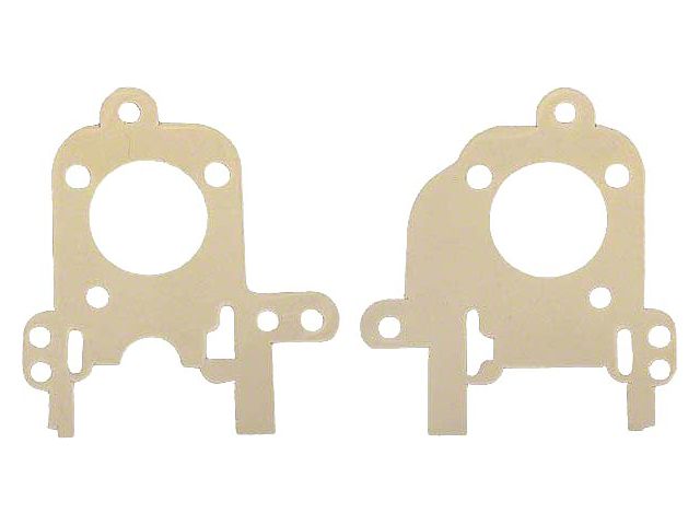 Wiper Motor Bowl Gaskets - Ford