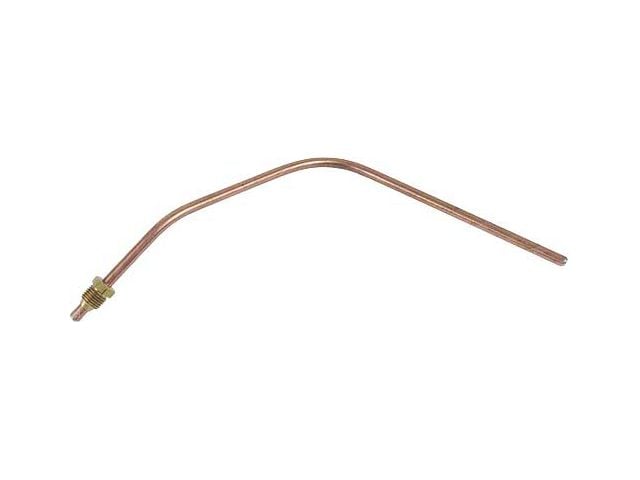 Wiper Vacuum Line - V8 - Except 60 HP - Ford Passenger & Pickup