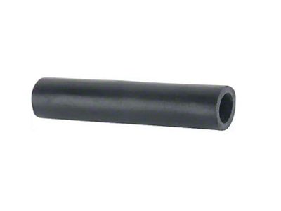 OPR Wire Connector Repair Sleeve; Black (Universal; Some Adaptation May Be Required)