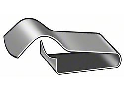 Wire Clip Set/ Frame Type/ 10 Pieces
