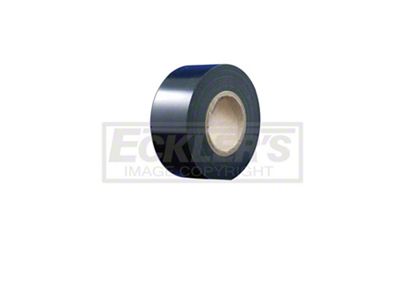 Wiring Harness Tape, Non-Adhesive