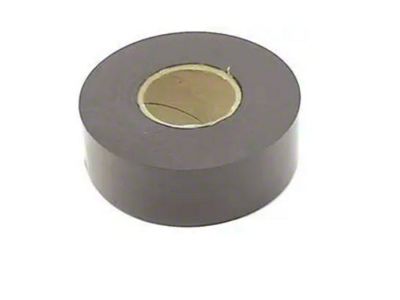 Wiring Harness Tape, Non-Adhesive