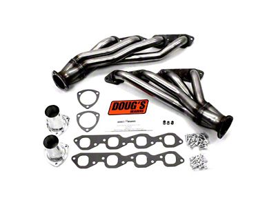 Headers,Wo/Ceramic Coating,Bb,At/Mt,Wo/Column Shift,68-77