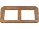 Wood Frame 36 Clubcab Asm Base / O/S-2