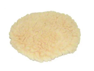 Wool Polishing Application Bonnet 10 For 10 Polisher